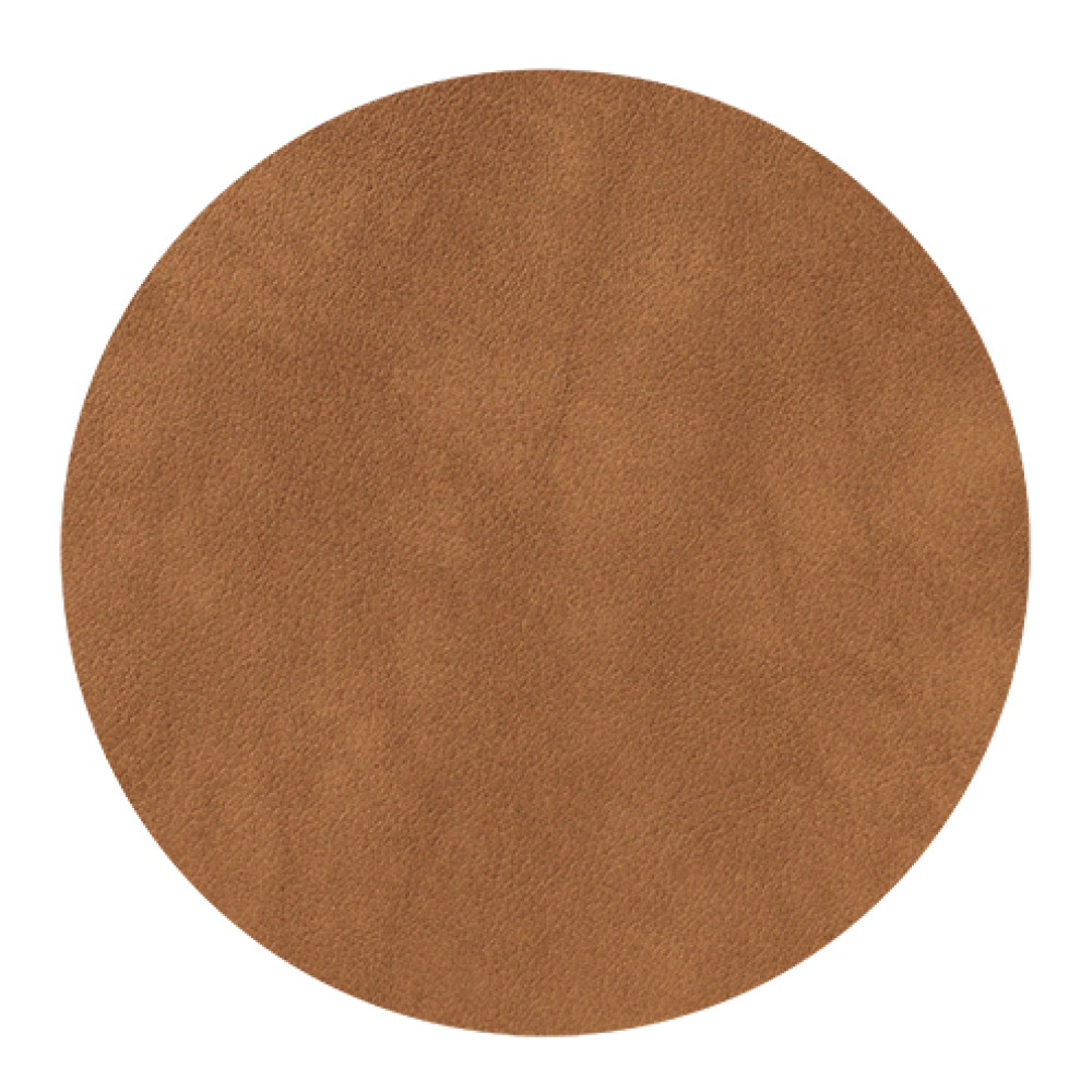 LIND DNA - Circle Nupo Lasinalunen 10 cm Nature