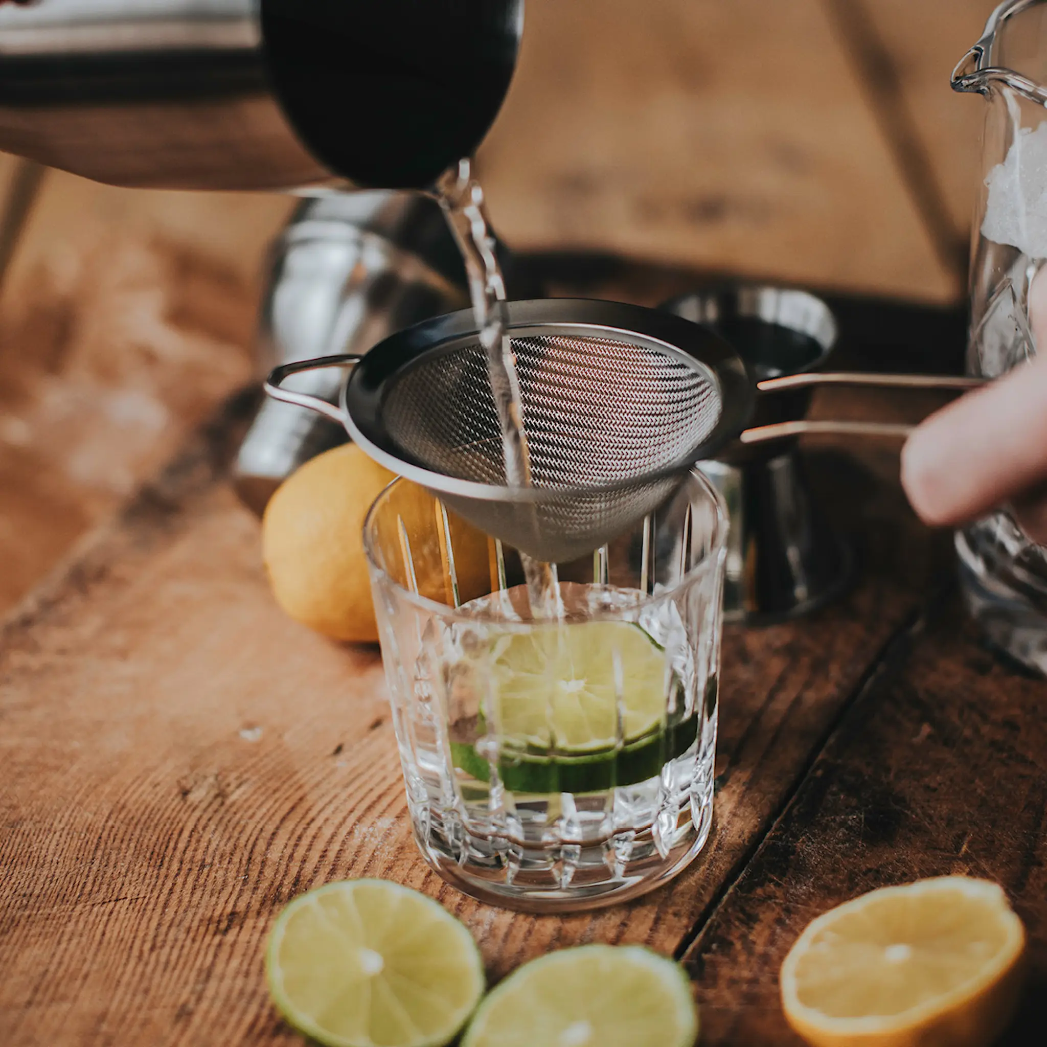 Dorre Barsil Rostfri