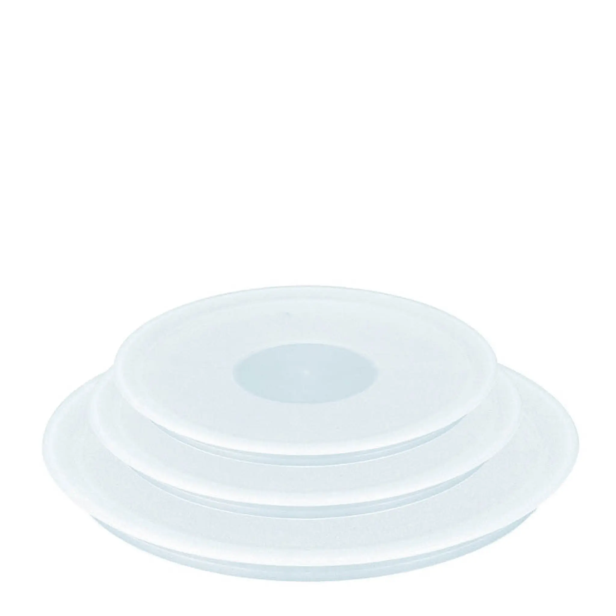 Tefal Ingenio Plastlock 3-pack Vit