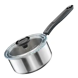 Functional Form kasserolle m/glasslokk 1,5L