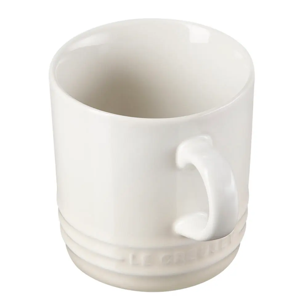 Muki kivitavara 35 cl Meringue