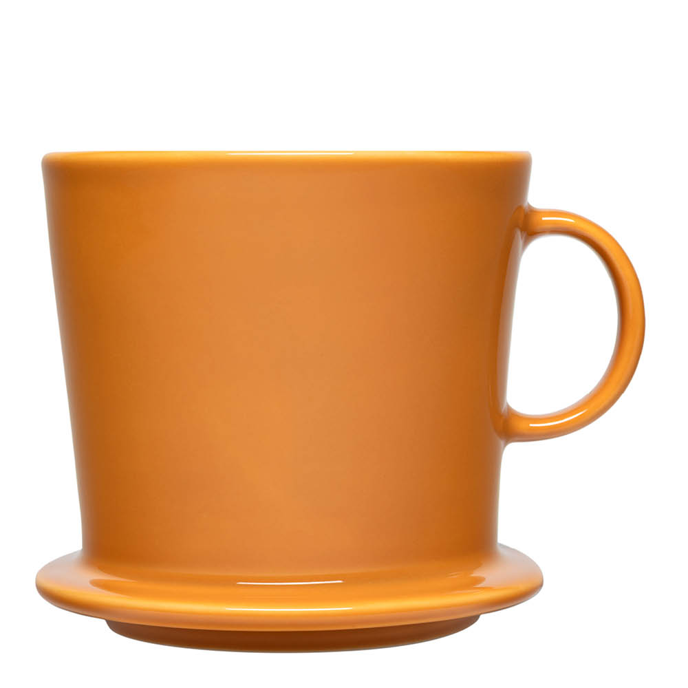 iittala Teema Keraaminen kahvisuodatin Meripihka