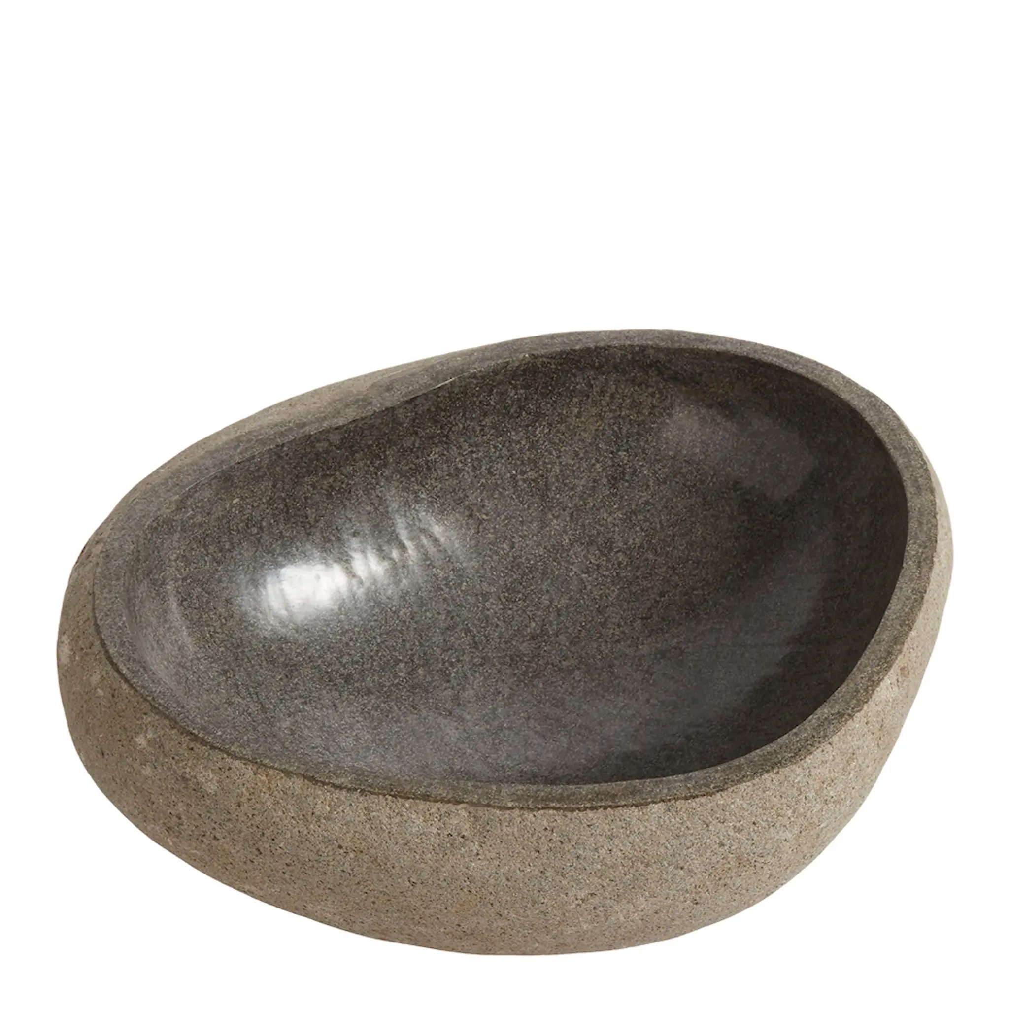 Muubs Valley Kulho 35 cm Harmaa