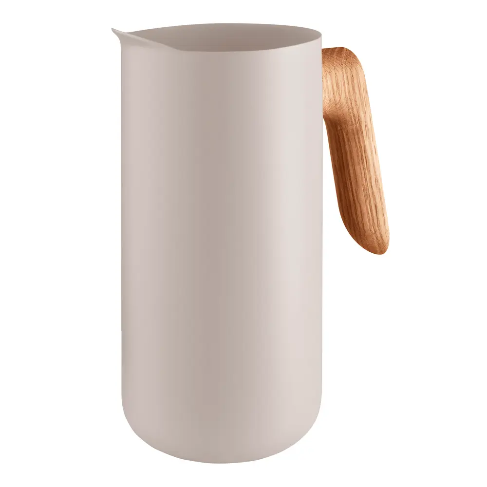Nordic Kitchen Kannu 1,4 L Sand