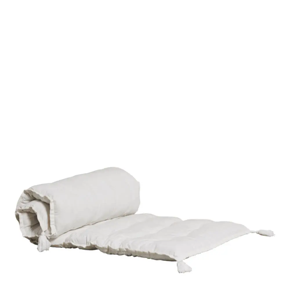 Felima madrass 190x7 cm hvit