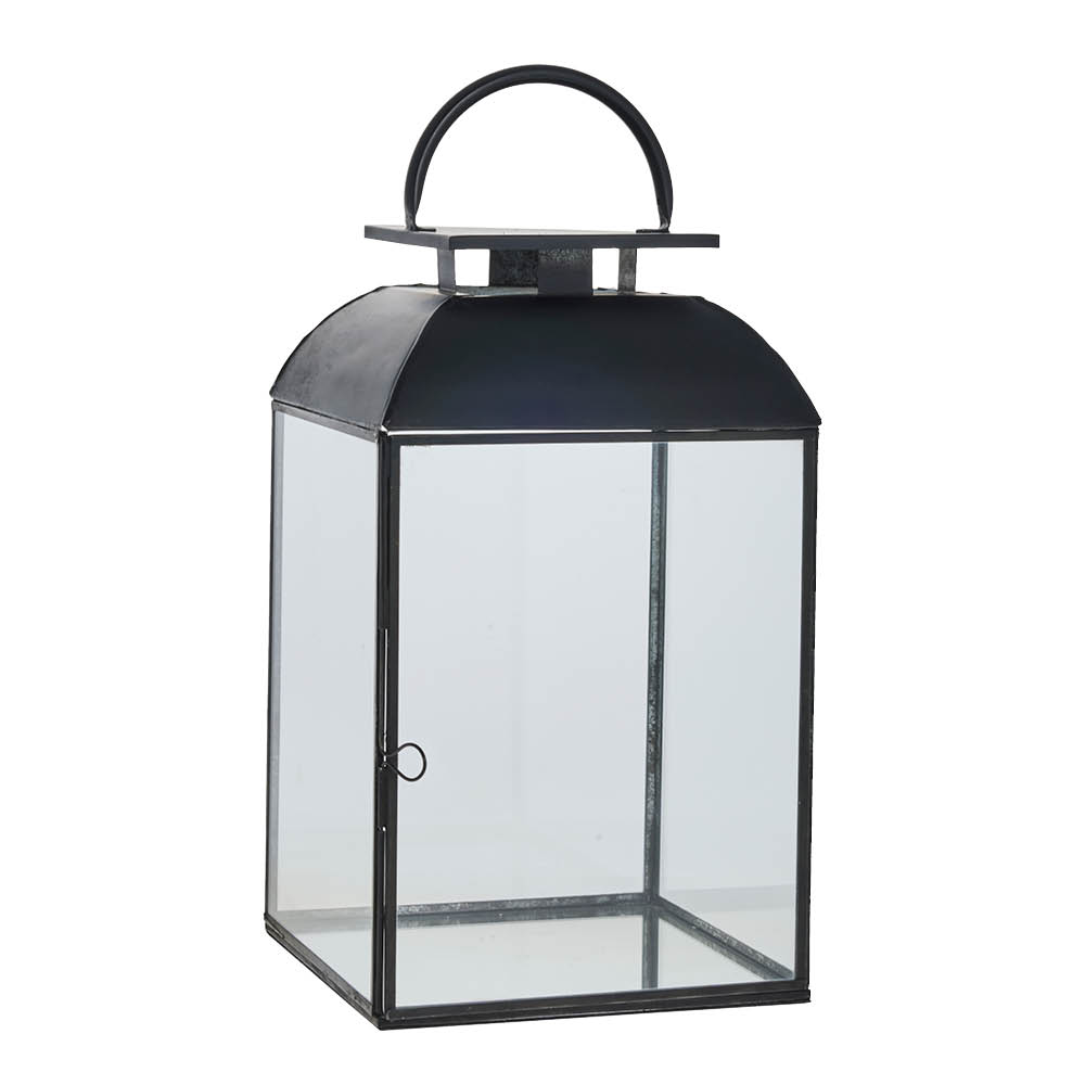 Lene Bjerre - Sigrid Lyhty K42 cm Musta