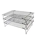 Avkylningsgaller 40x25 cm 3-pack