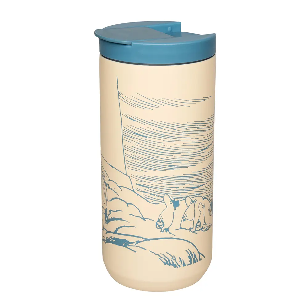 Muumi Termosmuki 45 cl Horisontti