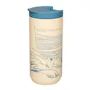 Mumin Horisont Termosmugg 45 cl Beige/Blå