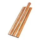 Table Plank serveringsbräda (L) 79x18 cm teak