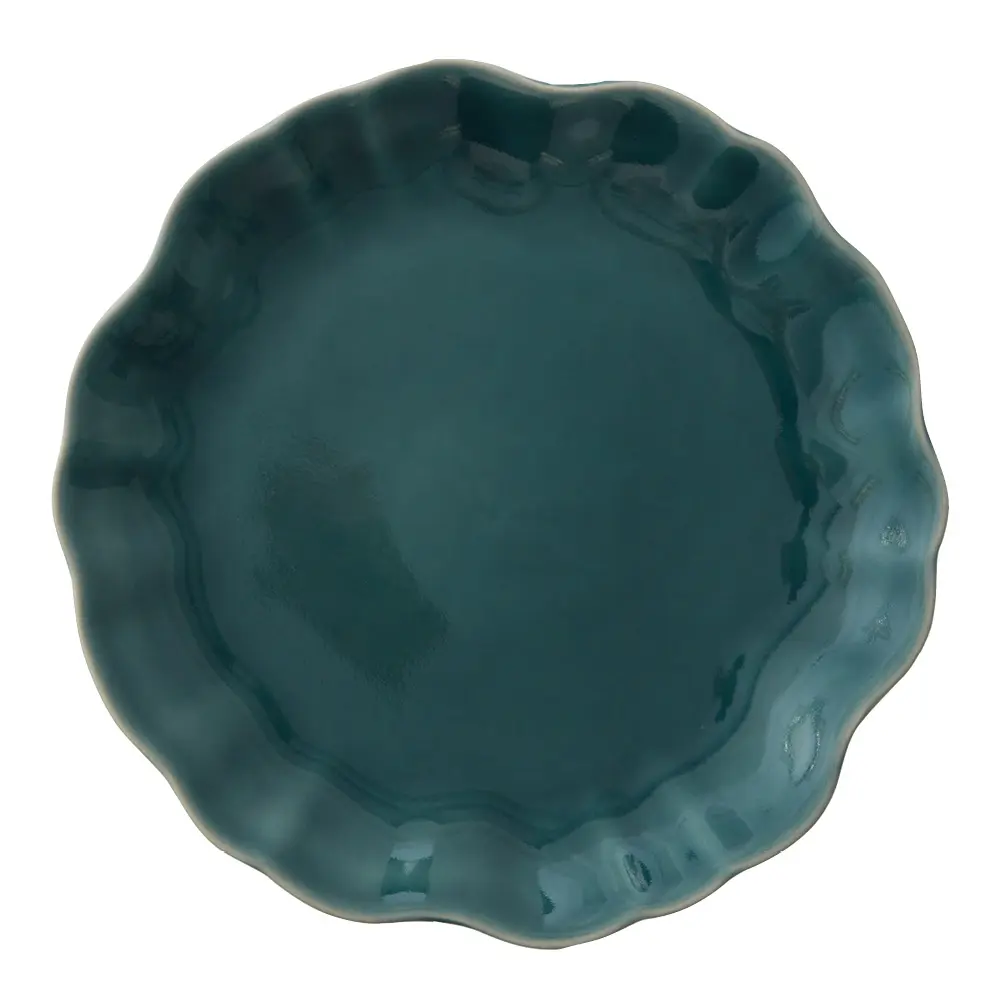 Camelia Lautanen 22 cm Turkoosi