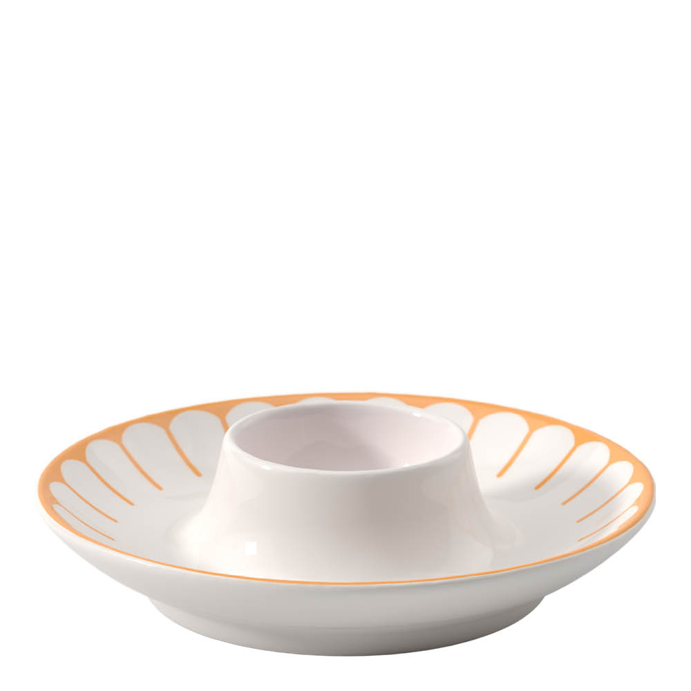 Villeroy & Boch - Fleur colour Munakuppi 11,5 cm