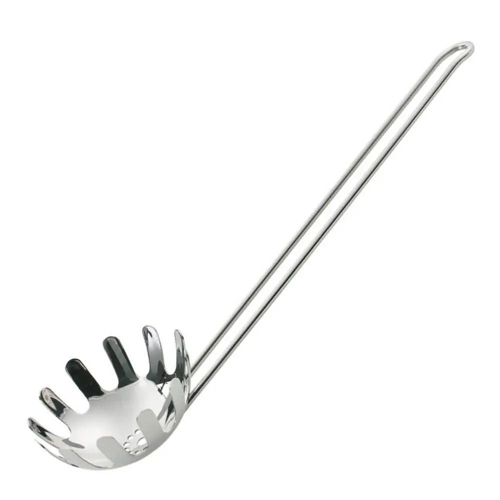 Eva Trio Pastakauha 29 cm Ruostumaton teräs