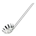 Pastaslev Rostfritt Stål