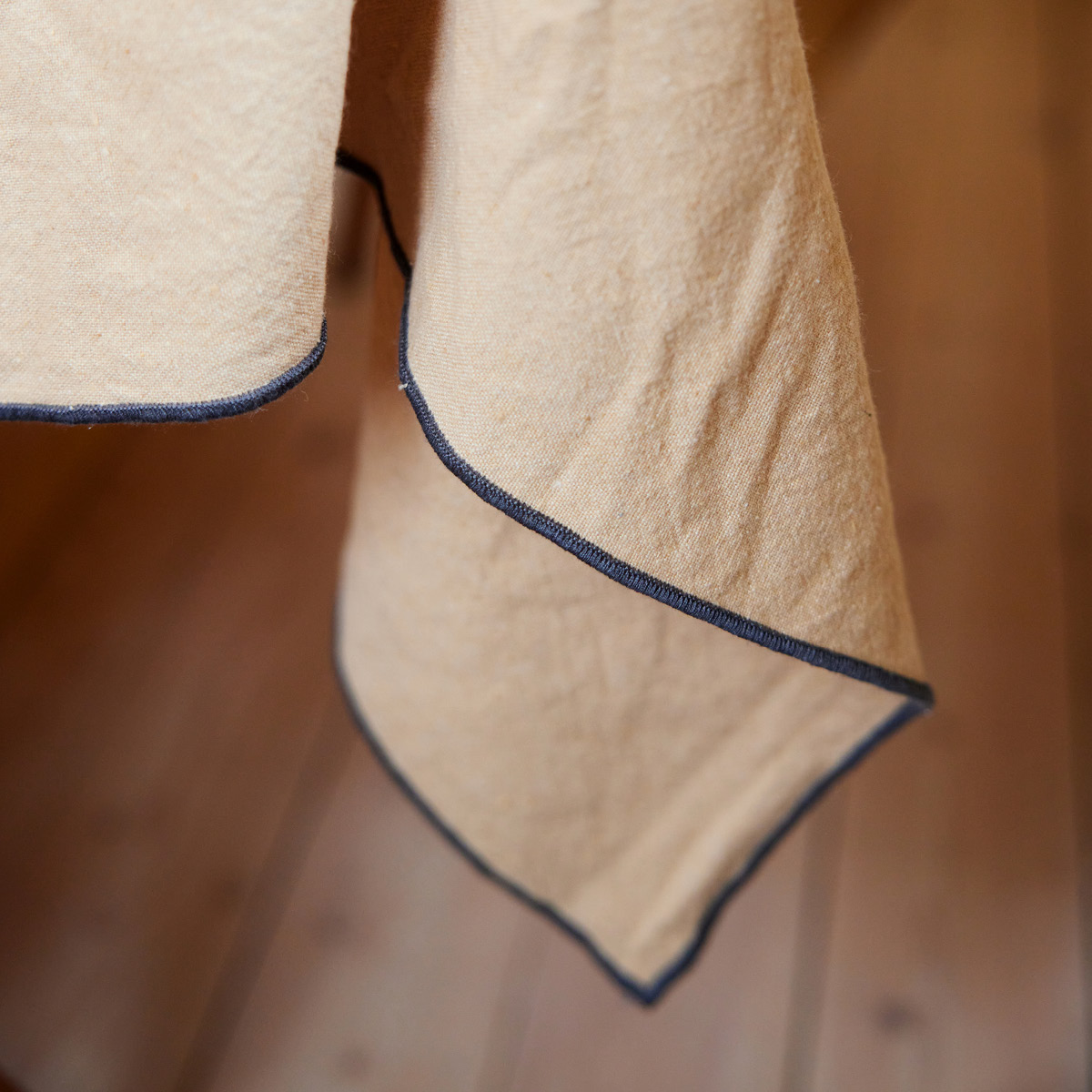 Sagaform Edith Pöytäliina 150x280 cm Beige