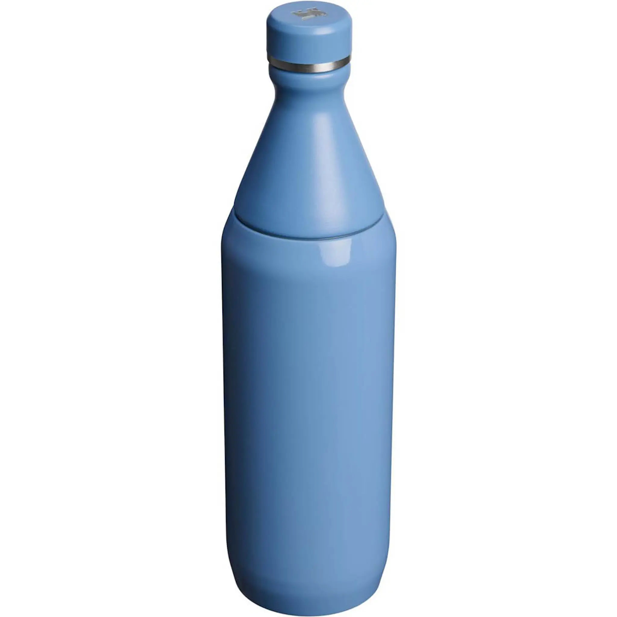 Stanley All Day slim termoflaske 0,6L blue sky gloss