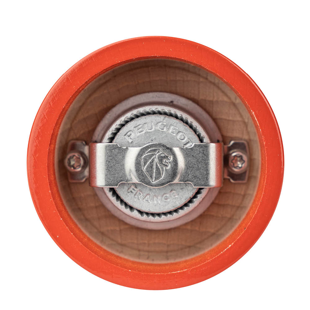 Peugeot Bistro pepperkvern 10 cm terracotta