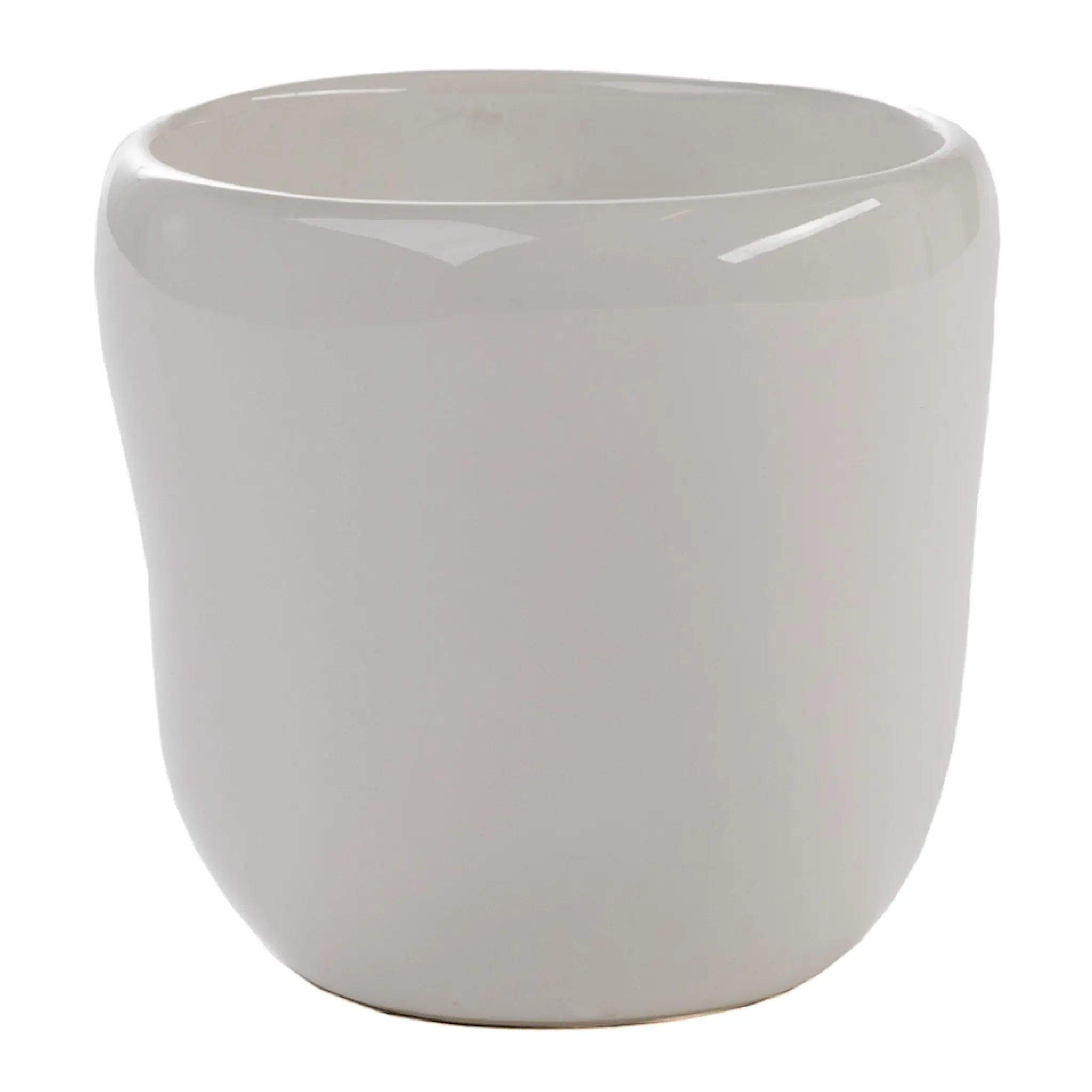 Sögne Home Tilly mugg mini 20 cl vit