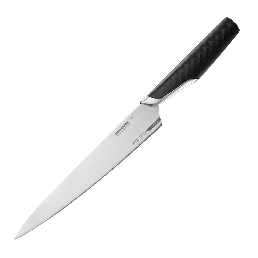 Fiskars - Taiten Paistiveitsi 21 cm