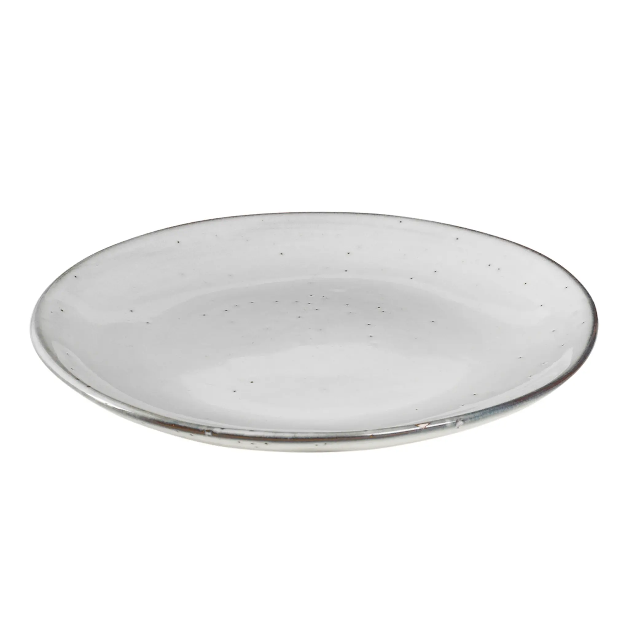 Broste Copenhagen Nordic Sand Lautanen 20 cm