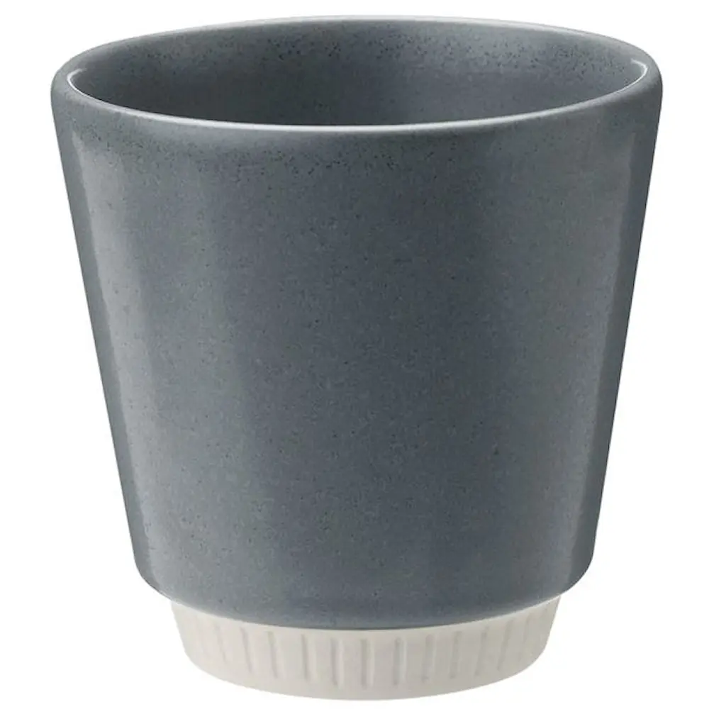 Colorit Koppi 25 cl Tummanharmaa