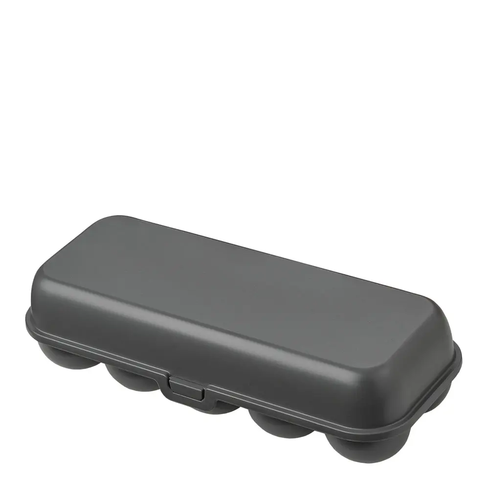 Eggs To Go Kananmunarasia 10 kananmunalle Harmaa