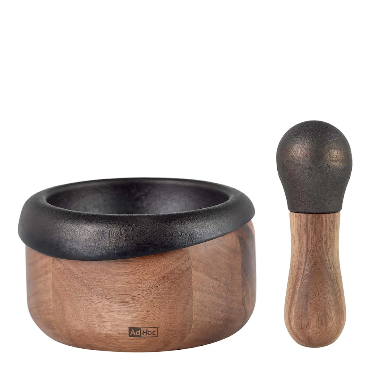 AdHoc Crush Mortel 13x8 cm