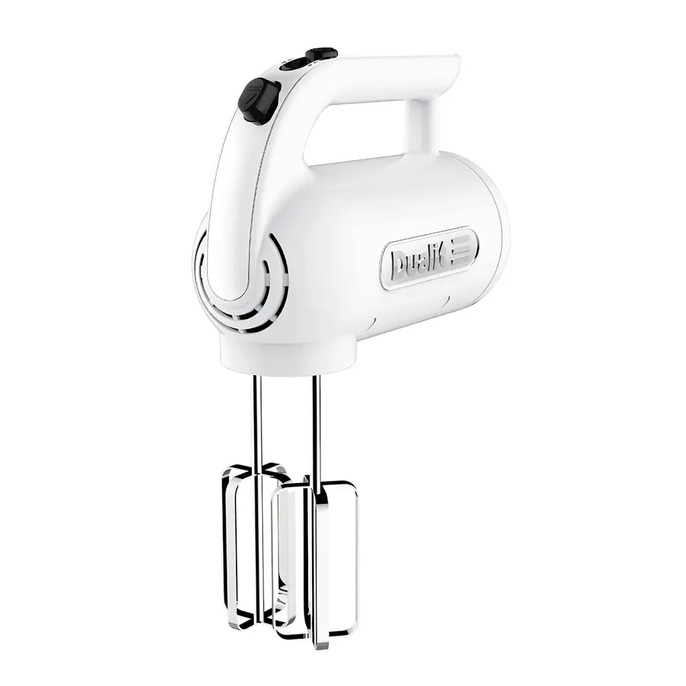 Dualit Sähkövatkain 400W Valkoinen