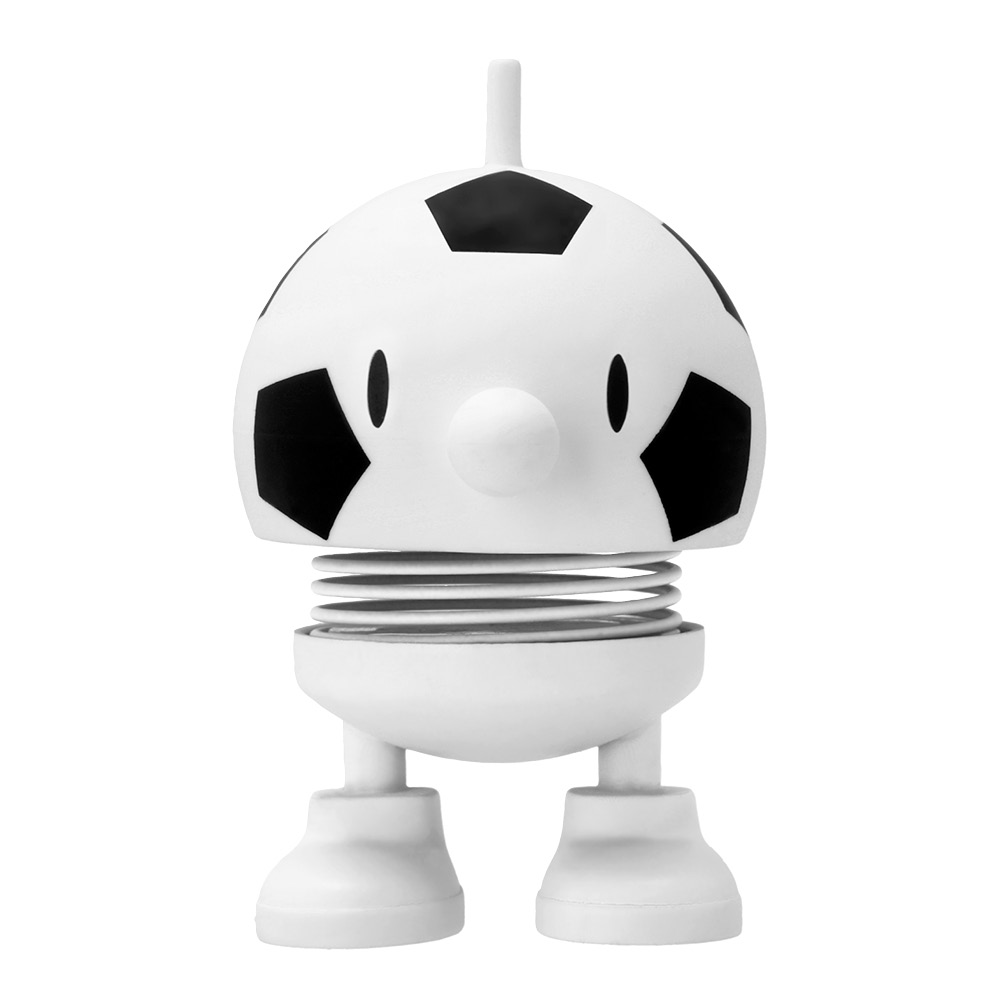 Hoptimisten - Bumble Hahmo S Jalkapallo