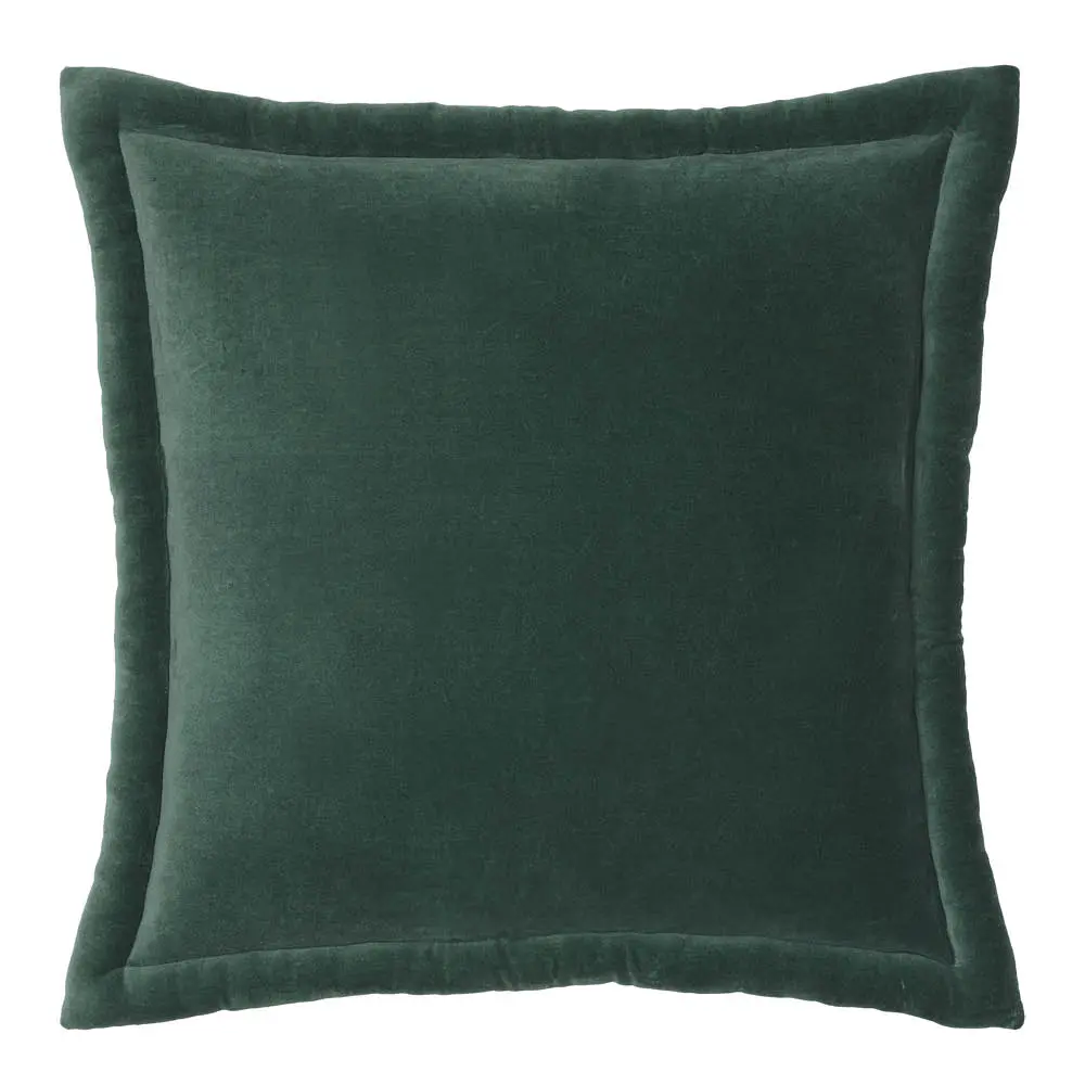 Viola putetrekk 50x50 cm teal