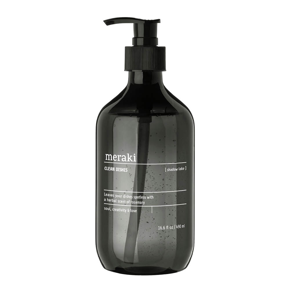 Meraki - Tiskiaine 490 ml Shadow Lake