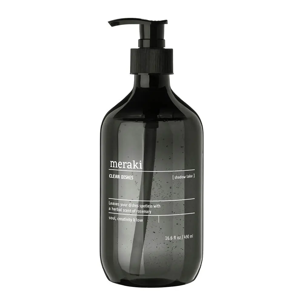 Tiskiaine 490 ml Shadow Lake