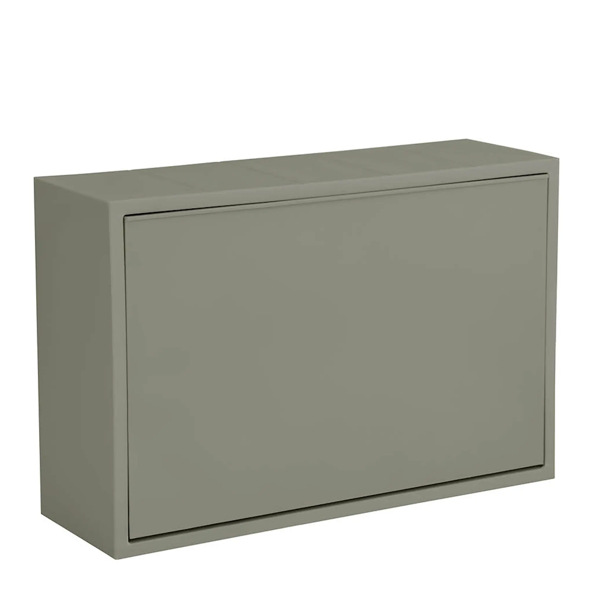 ReCollector Mini sorteringsbox 30x10x15 cm Oak Green