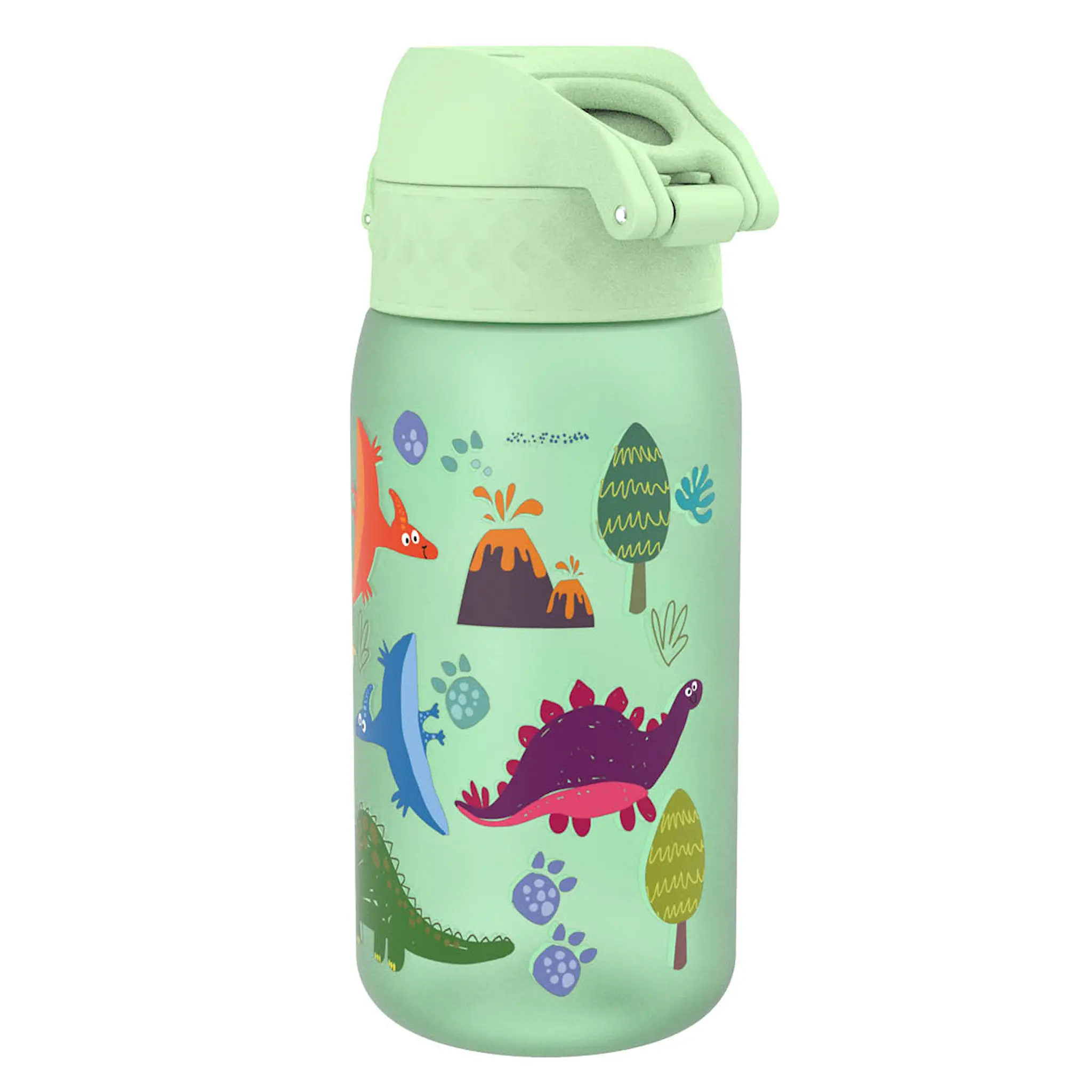 ION8 Recyclon Dricksflaska 35 cl Dino