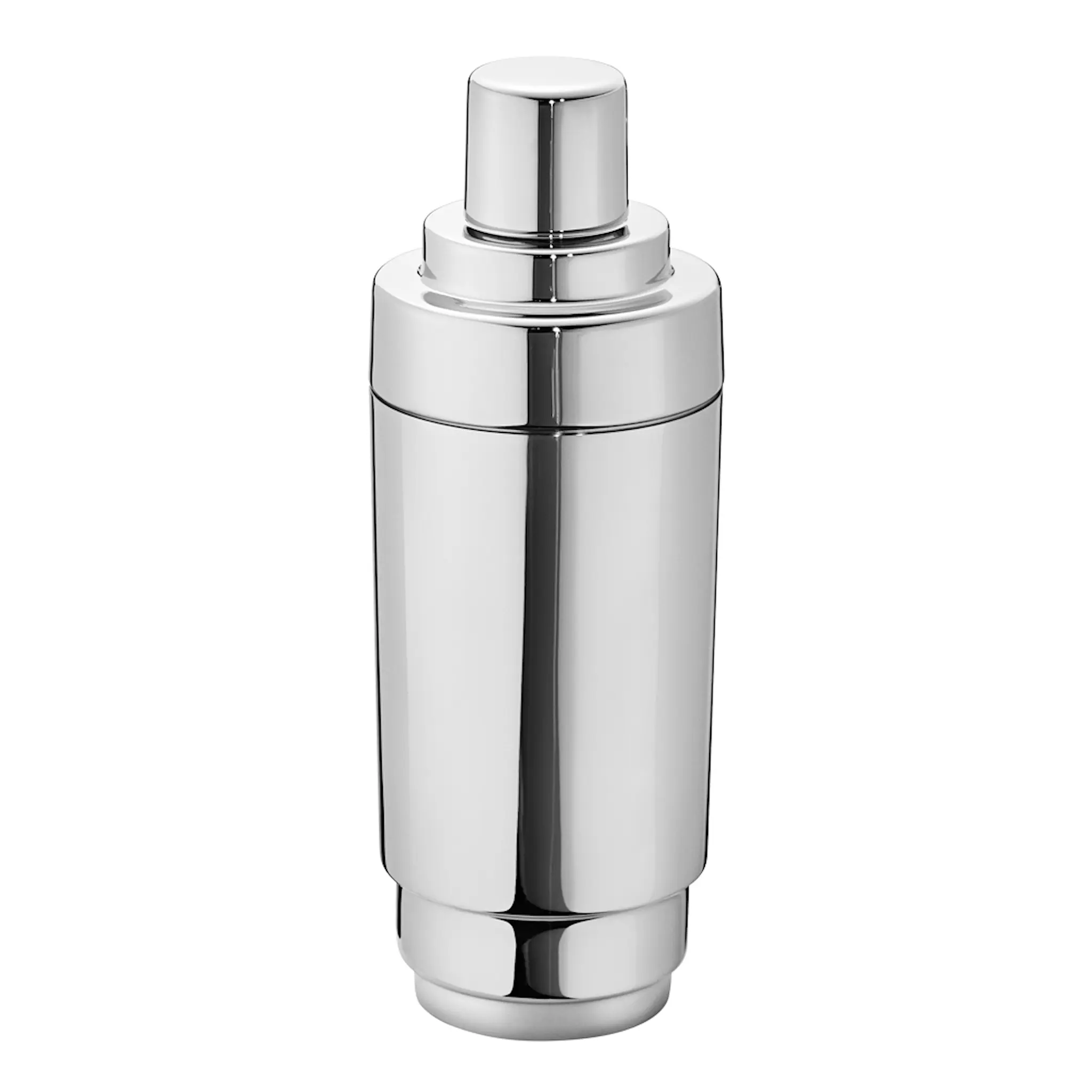 Georg Jensen Manhattan Cocktail shaker