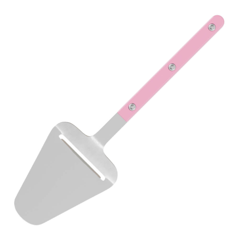 Städter Bistrot juustohöylä 21 cm Pink