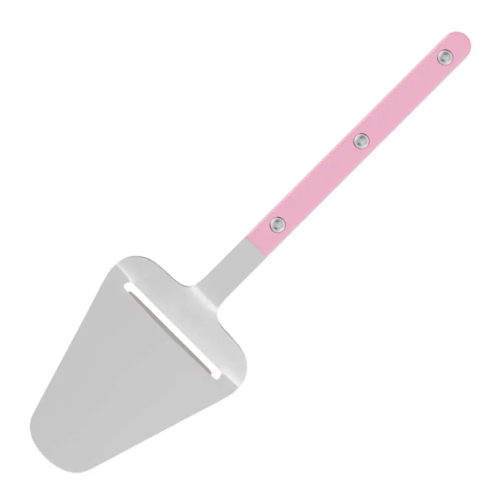 Bistrot juustohöylä 21 cm Pink