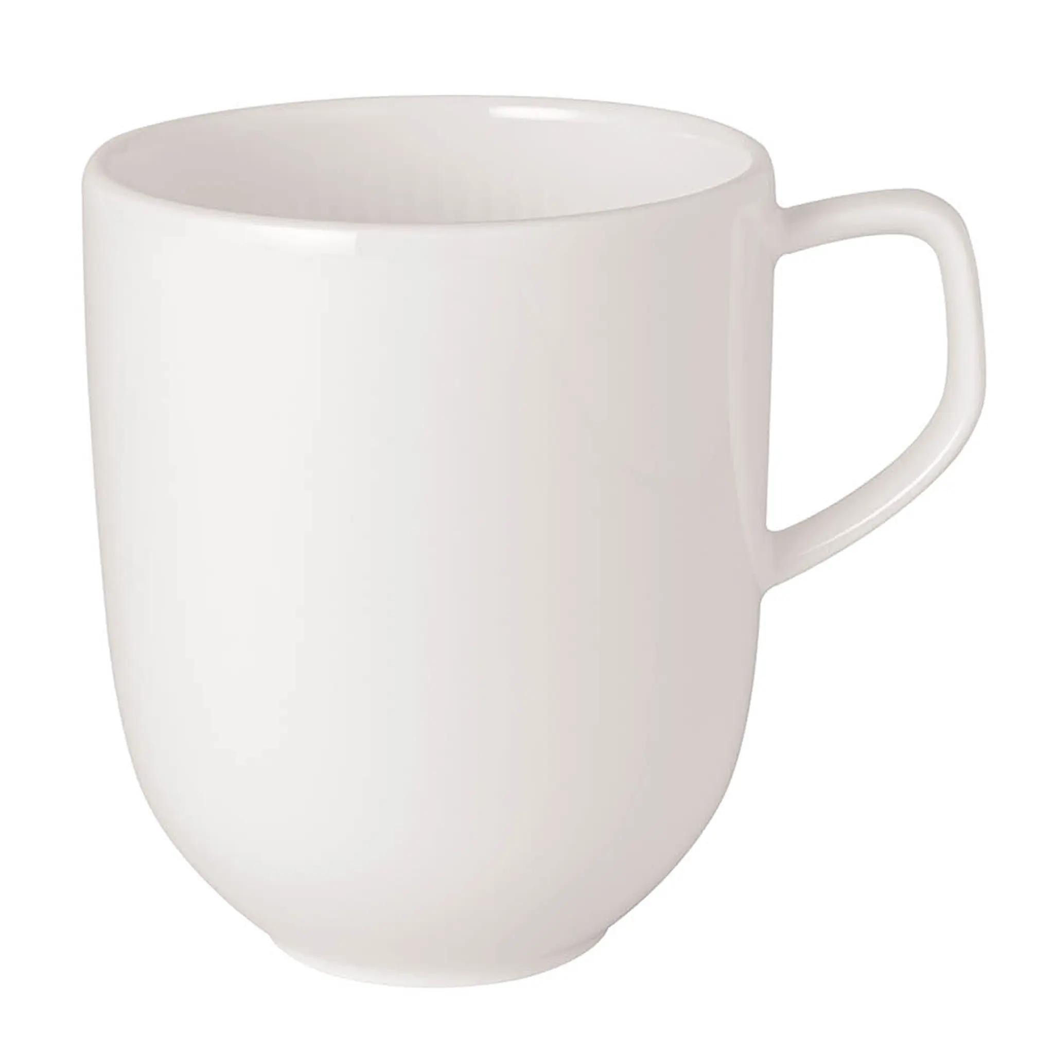 Villeroy & Boch Afina Mugg 30 cl Vit