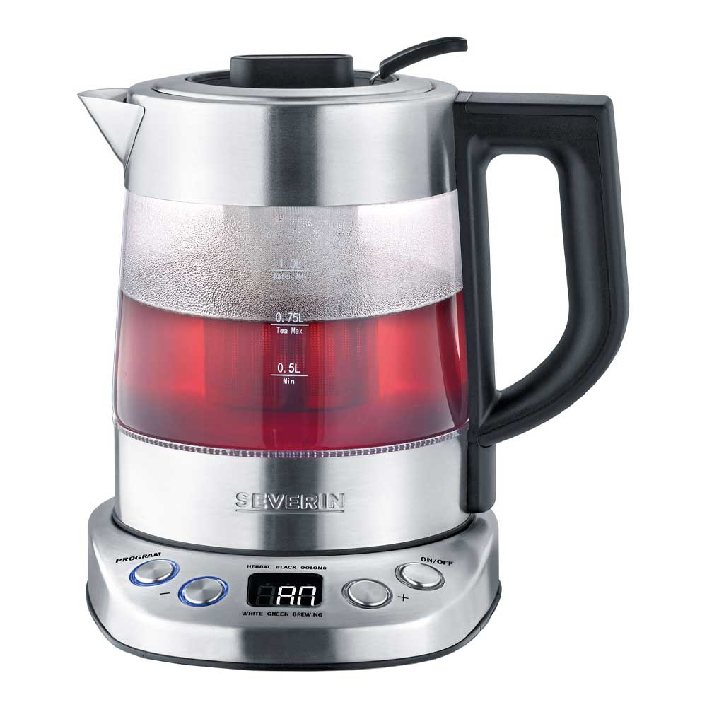 Severin - Vedenkeitin DeLuxe mini WK3473 1L 2200W