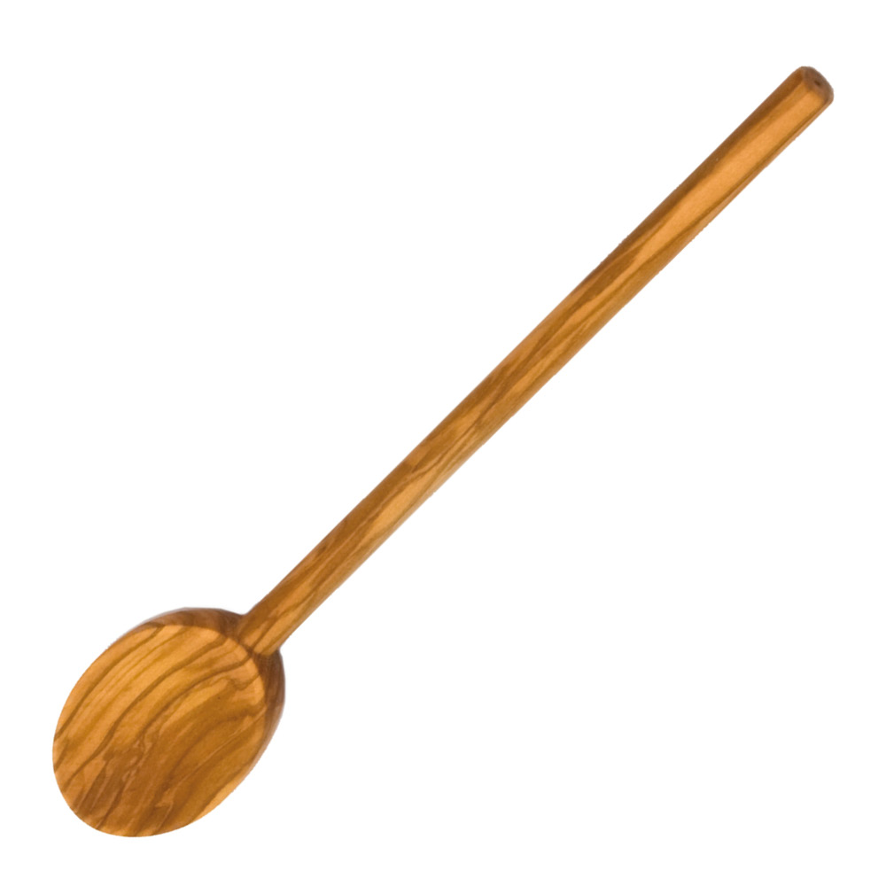 Heirol - Heirol Puukauha 30 cm Oliivipuu