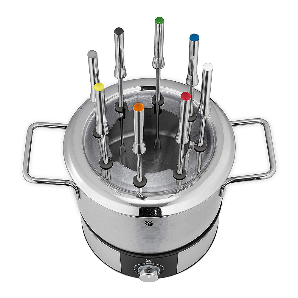 WMF Lono Fondue med 8 Gafflar