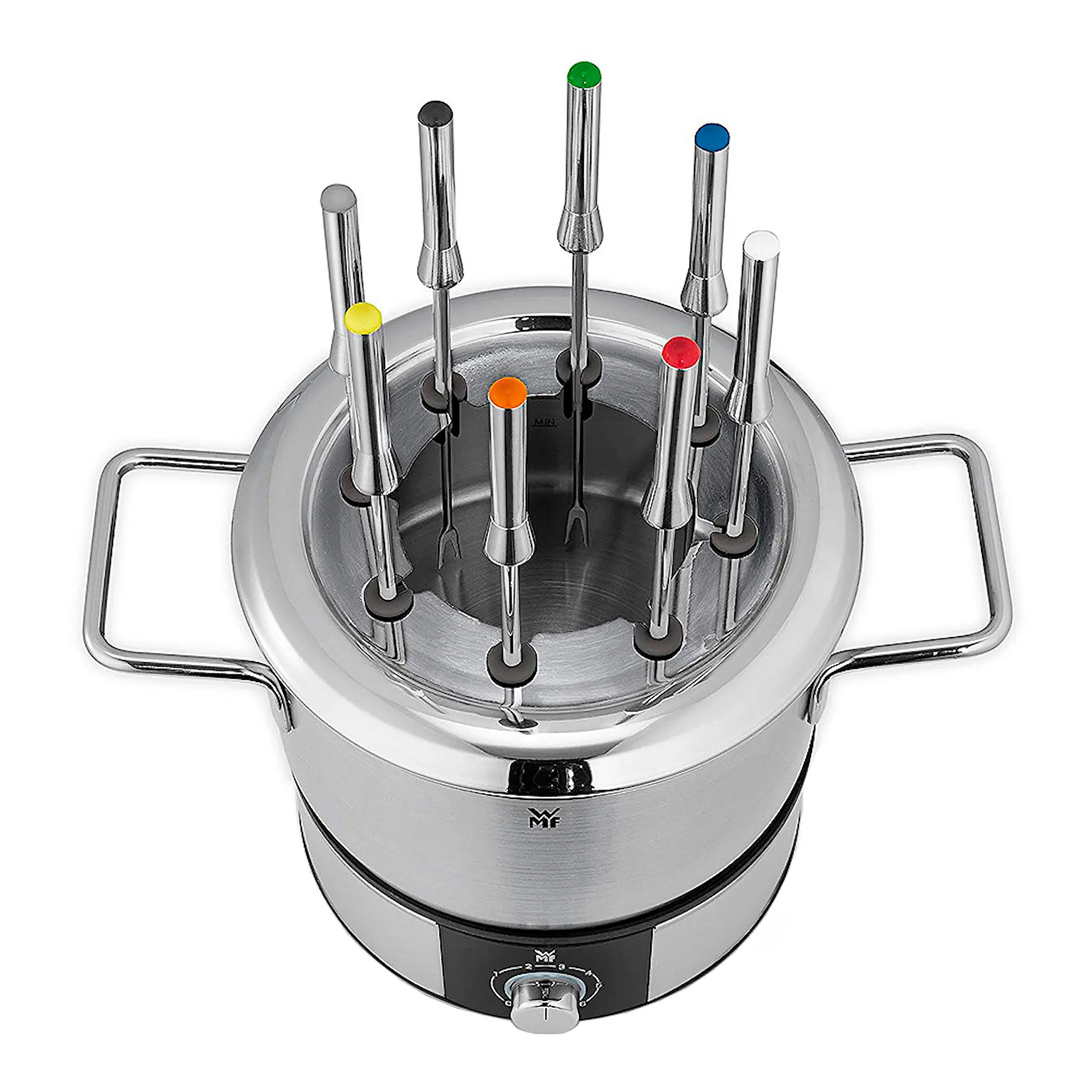 WMF Lono Fondue med 8 Gafflar