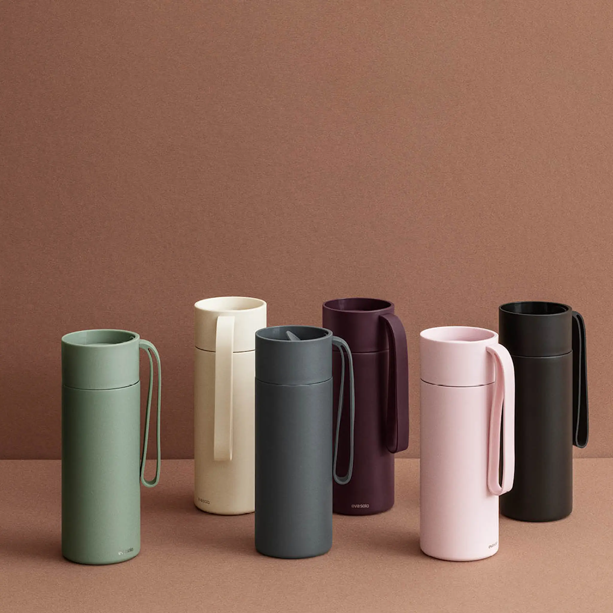 Eva Solo To Go Termosmuki 35 cl Funky Ballerina