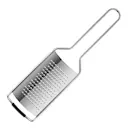 Parma Mezzo mediumrivjärn rostfritt stål