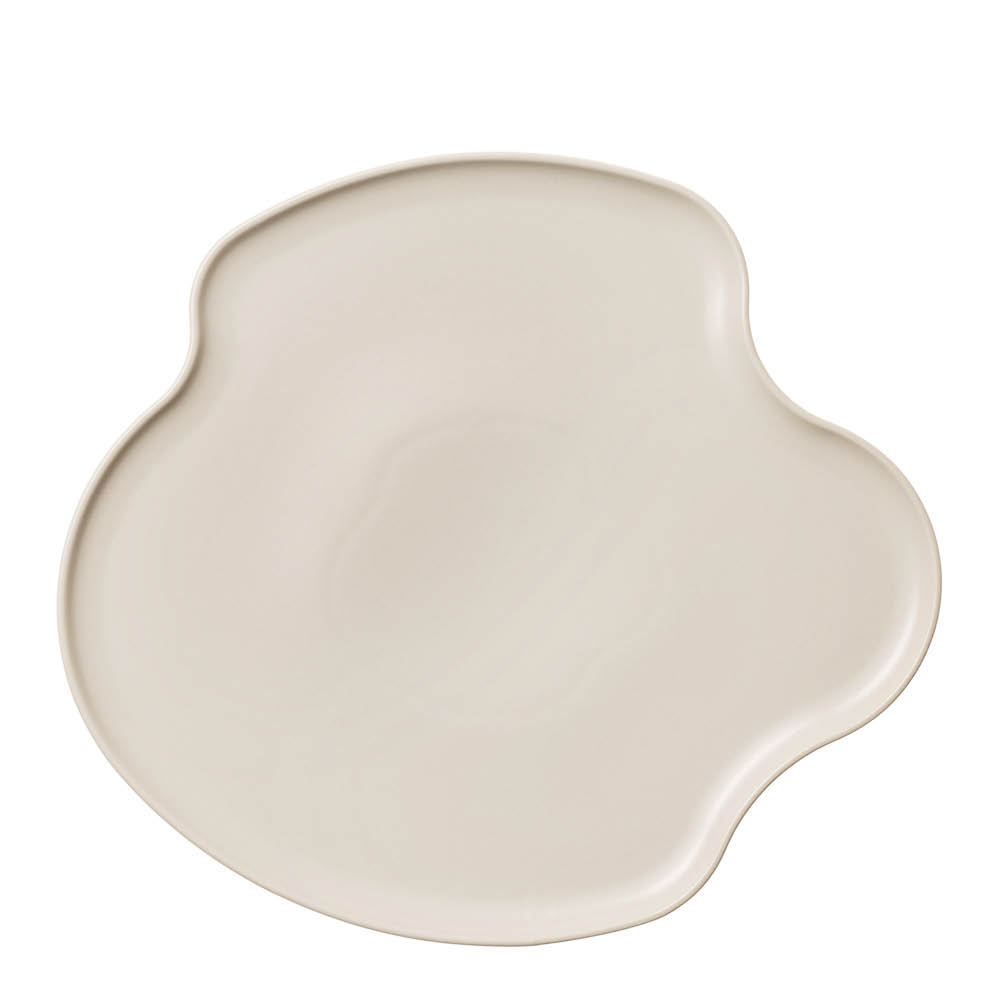 iittala Aalto fat 35 cm sand