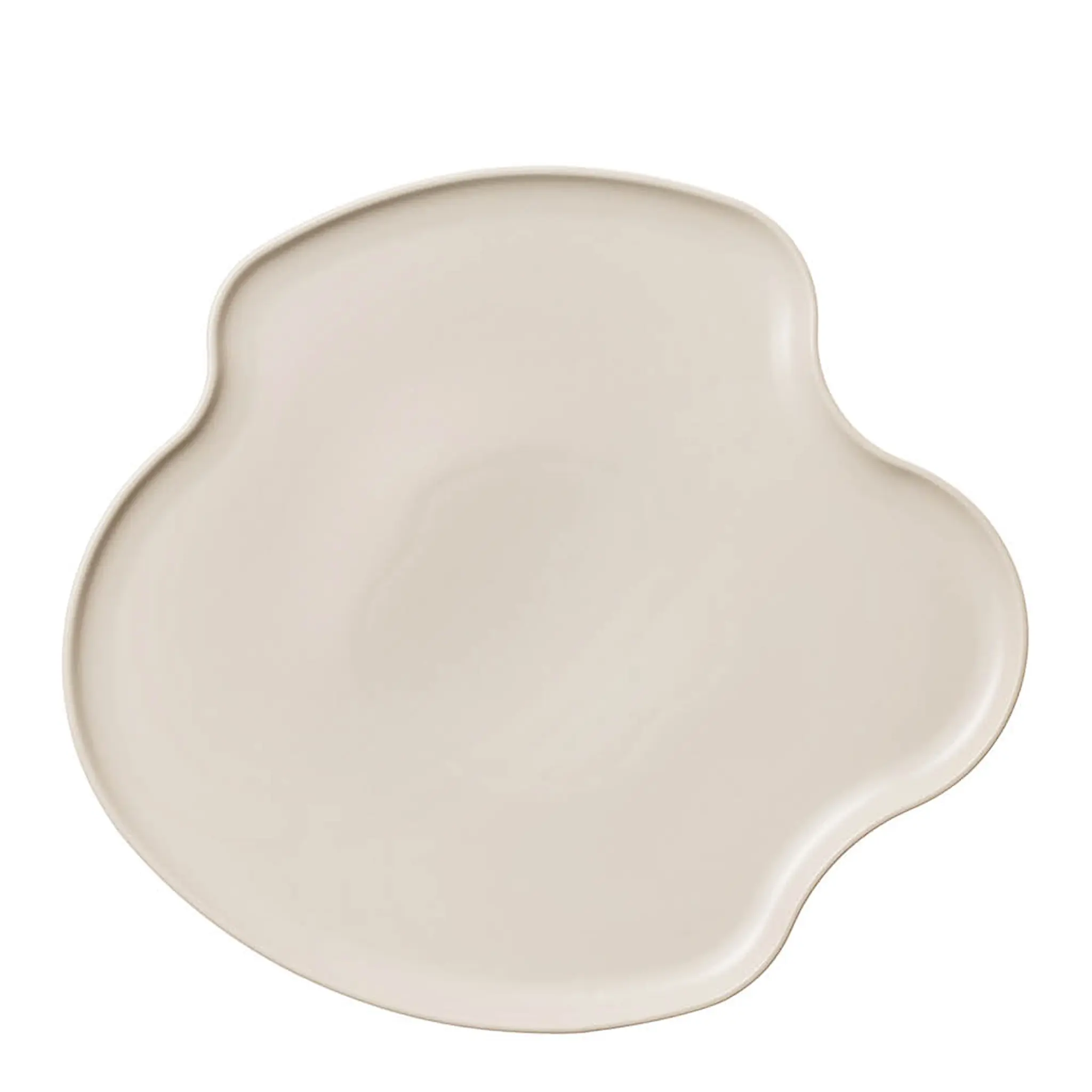 iittala Aalto Alusta 35 cm Hiekka
