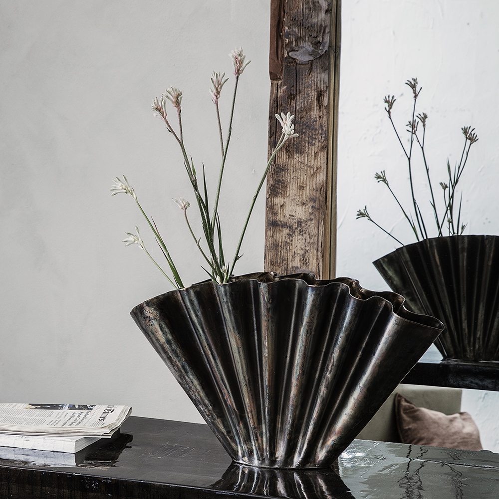 House Doctor Flood Vas