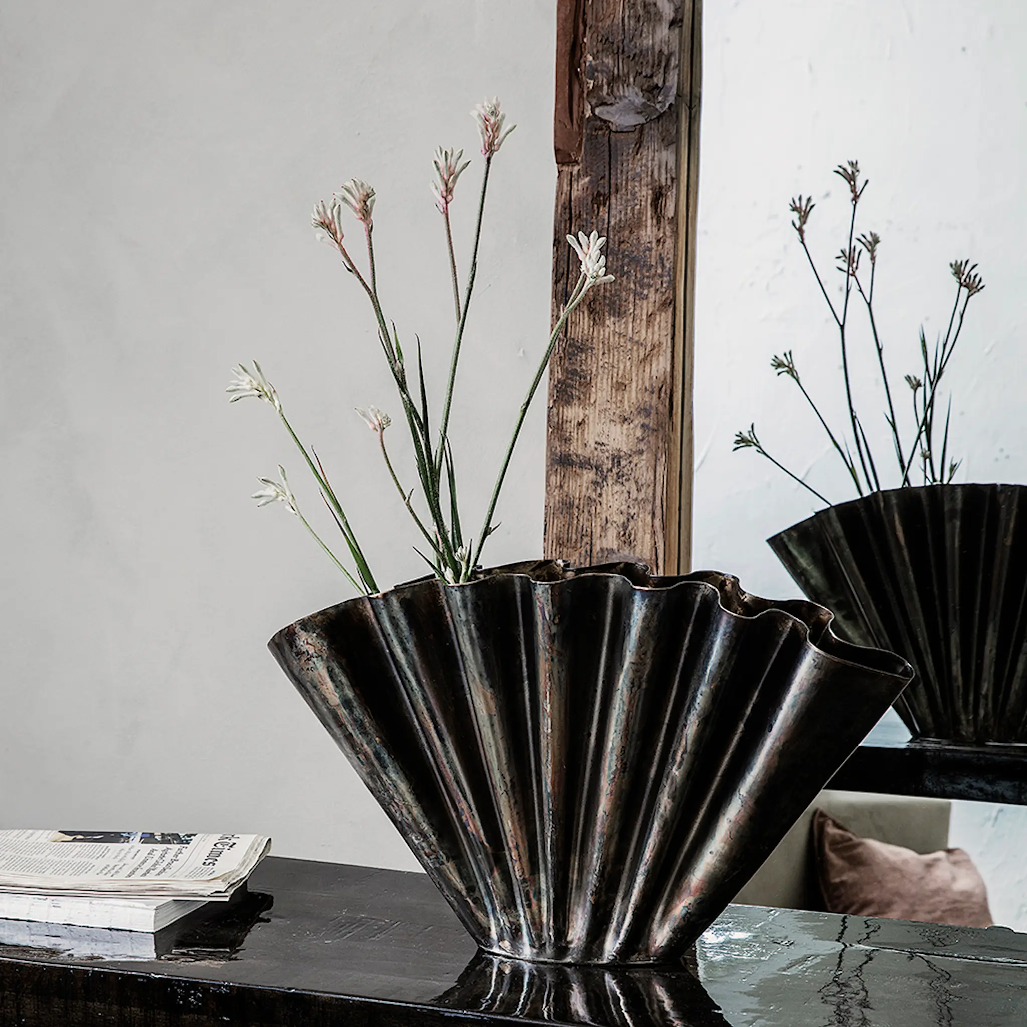 House Doctor Flood Maljakko