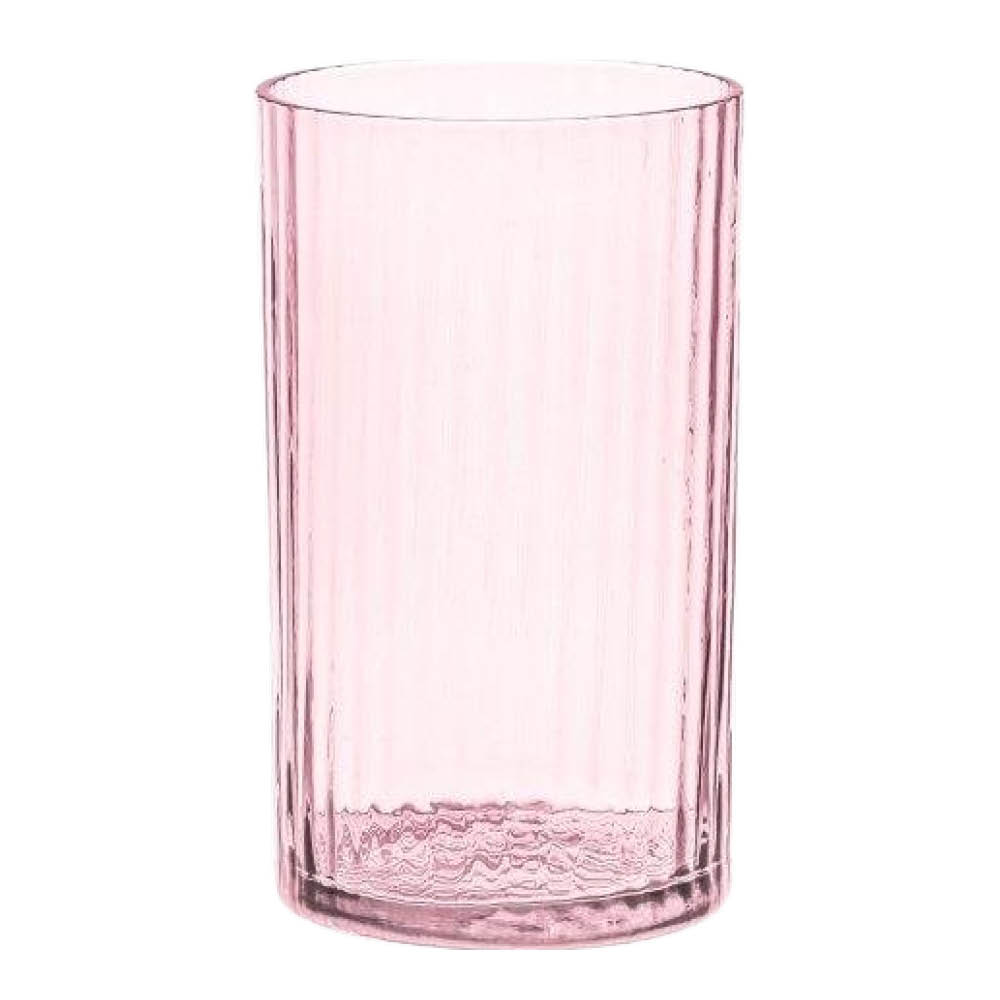 Klimchi Ethel vattenglas 35 cl Rosaline