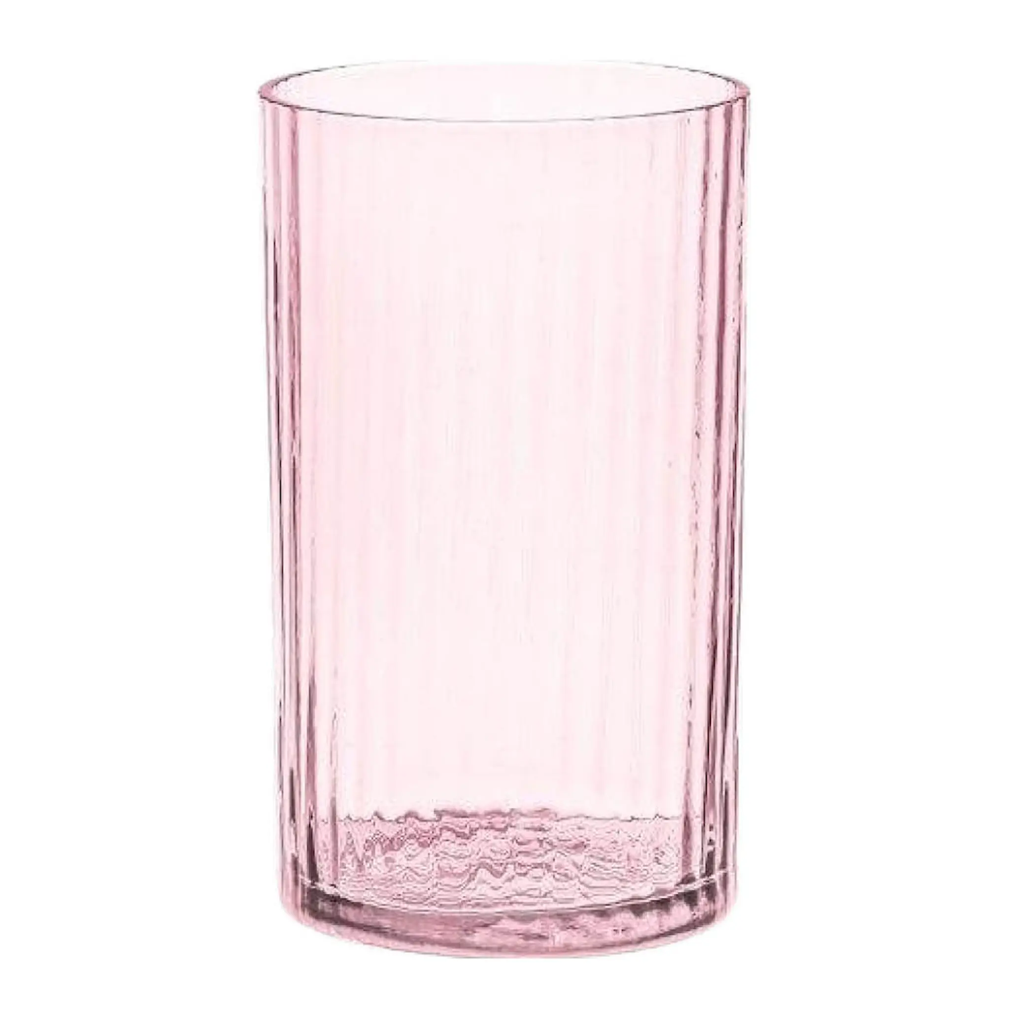 Klimchi Ethel vattenglas 35 cl Rosaline